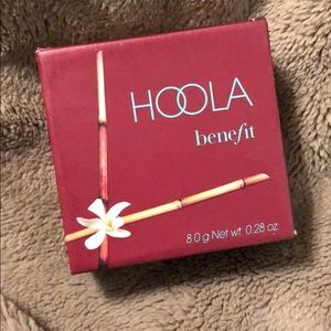 Benefit Hoola Bronzer